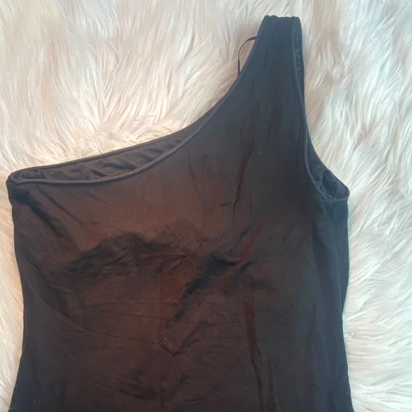 Cache sequins top - Picture 4 of 5